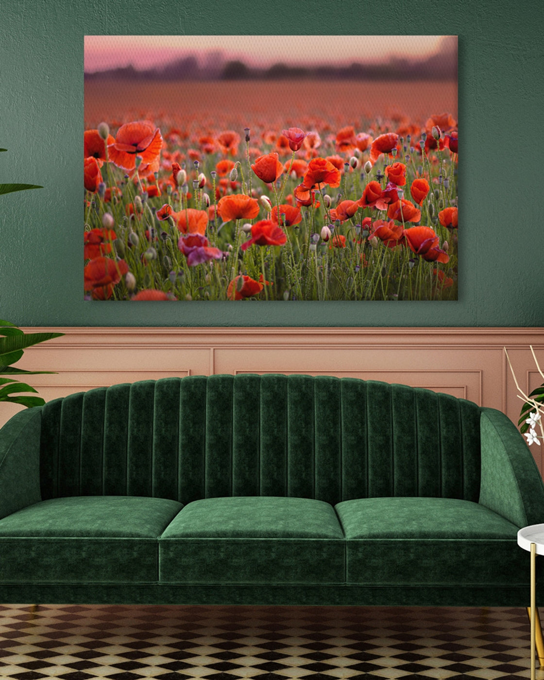 stretched-canvas