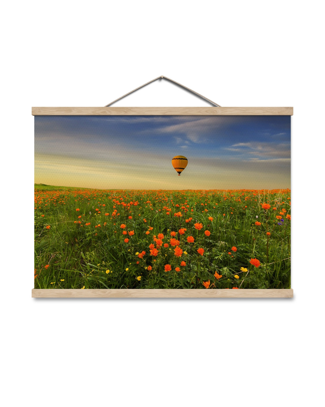 canvas