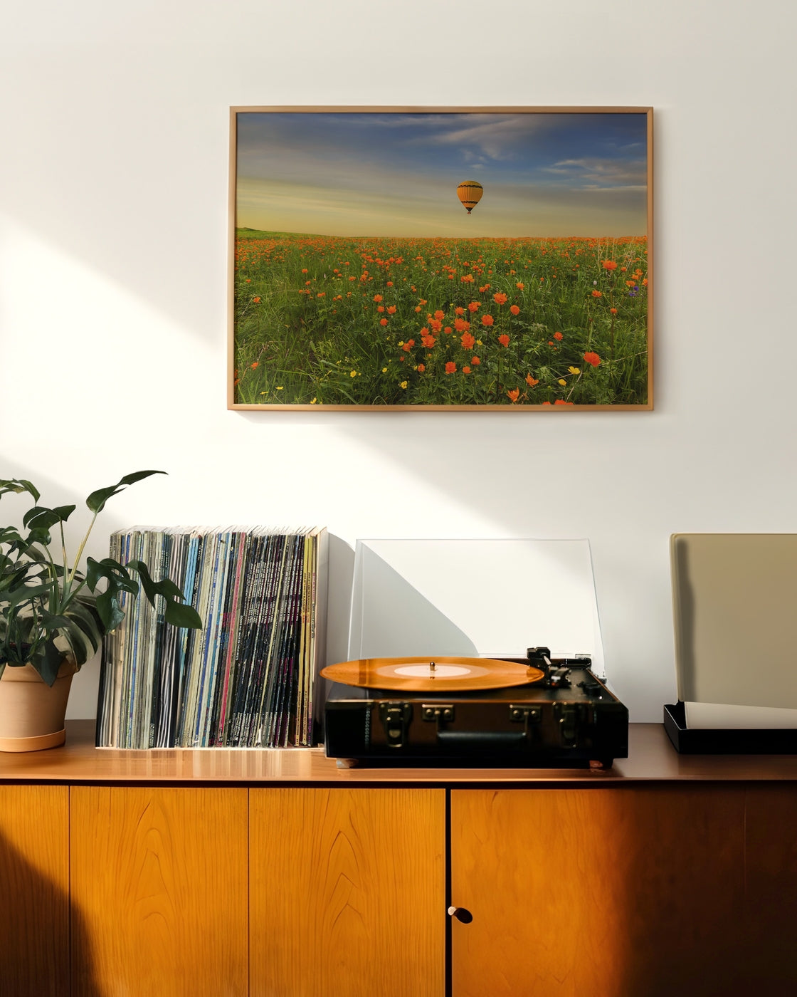 canvas