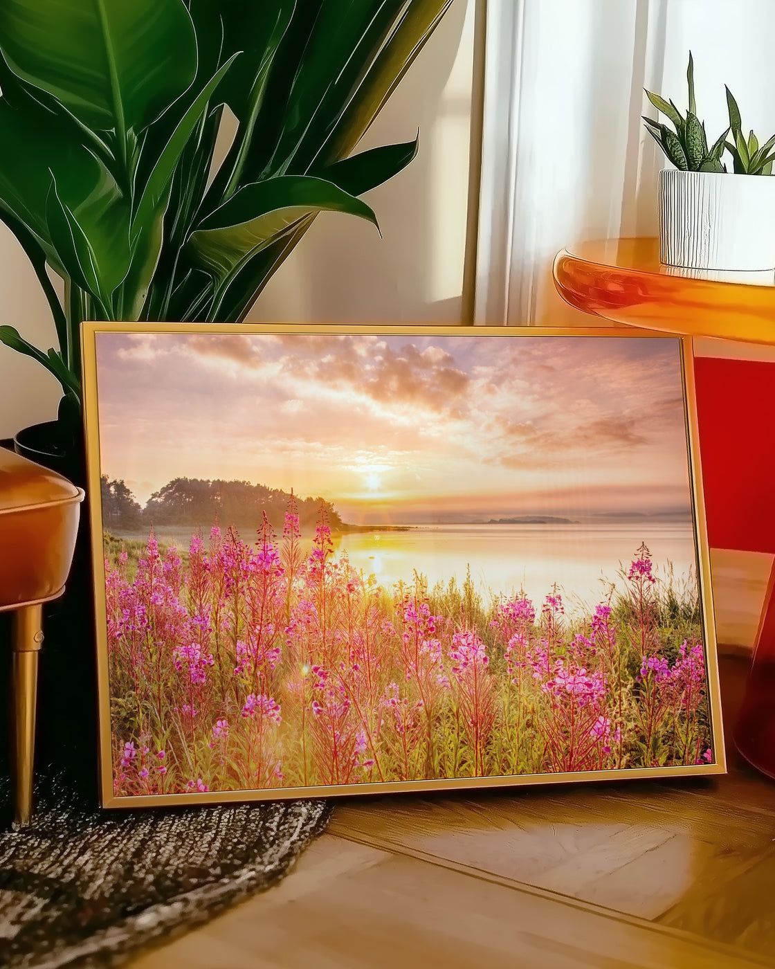 canvas