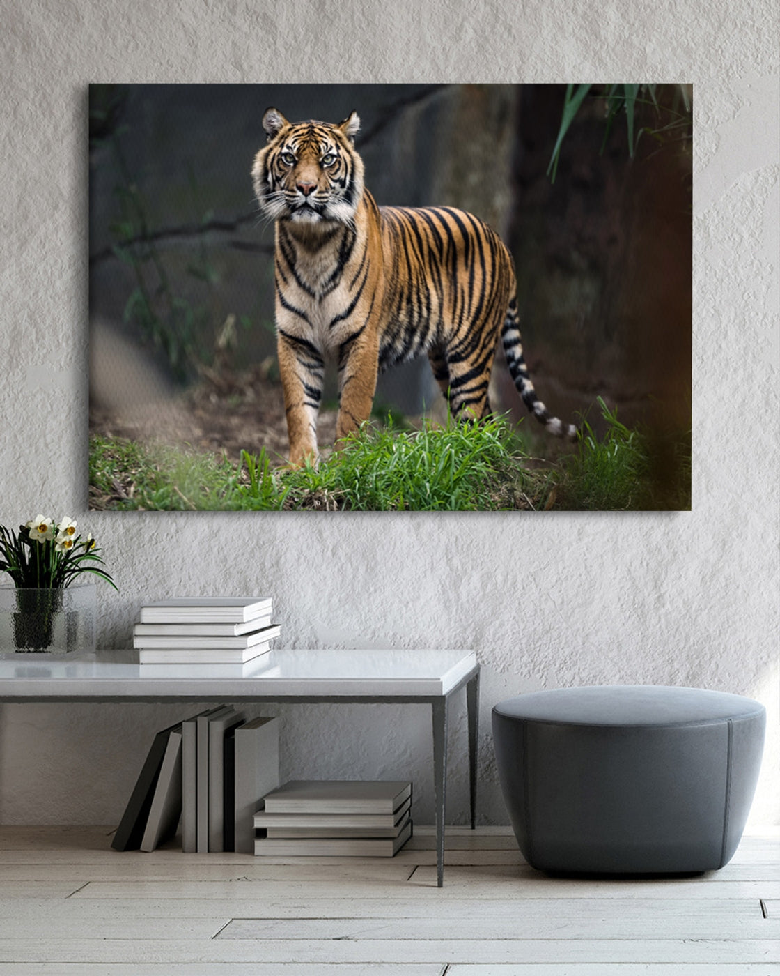 stretched-canvas