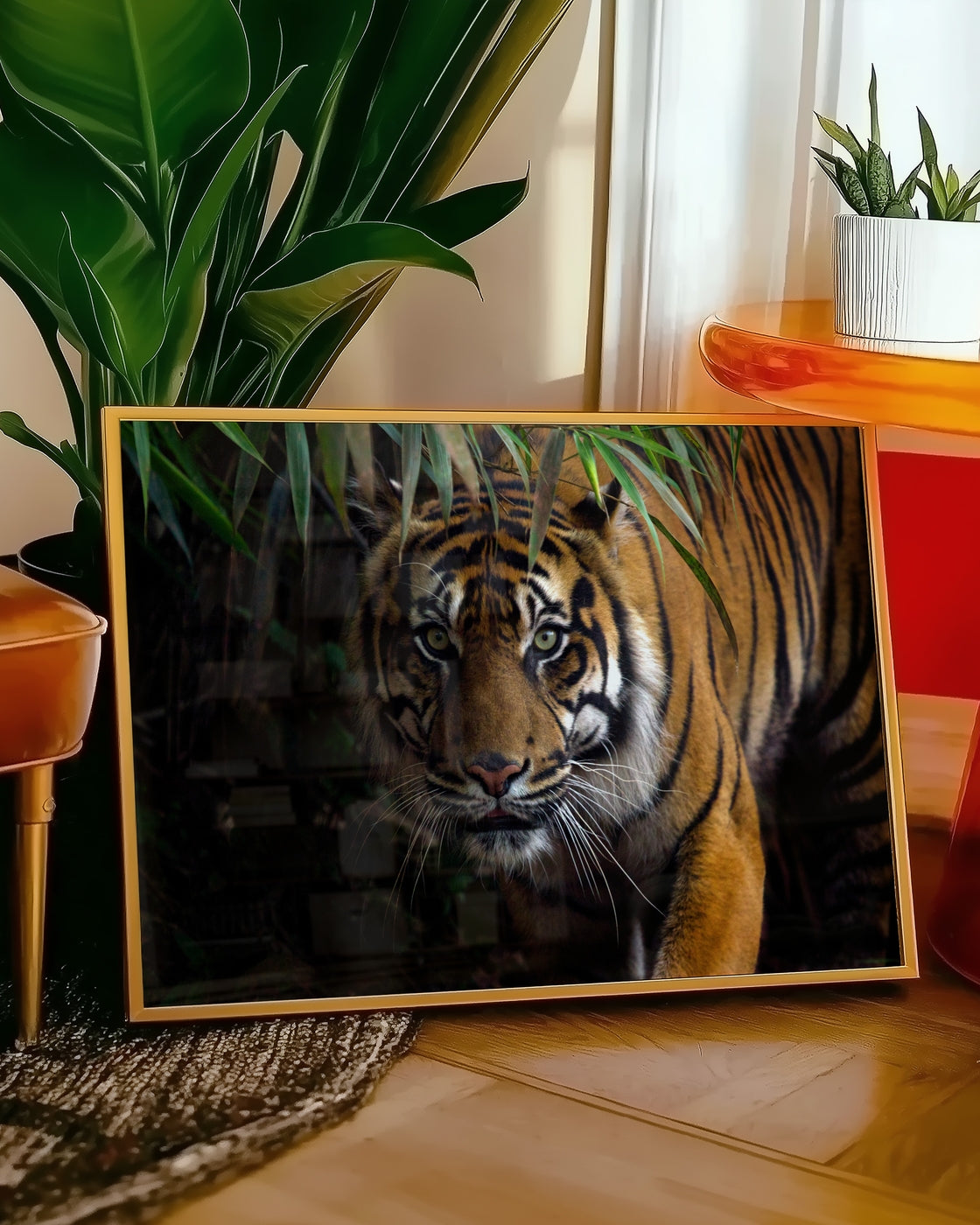 canvas