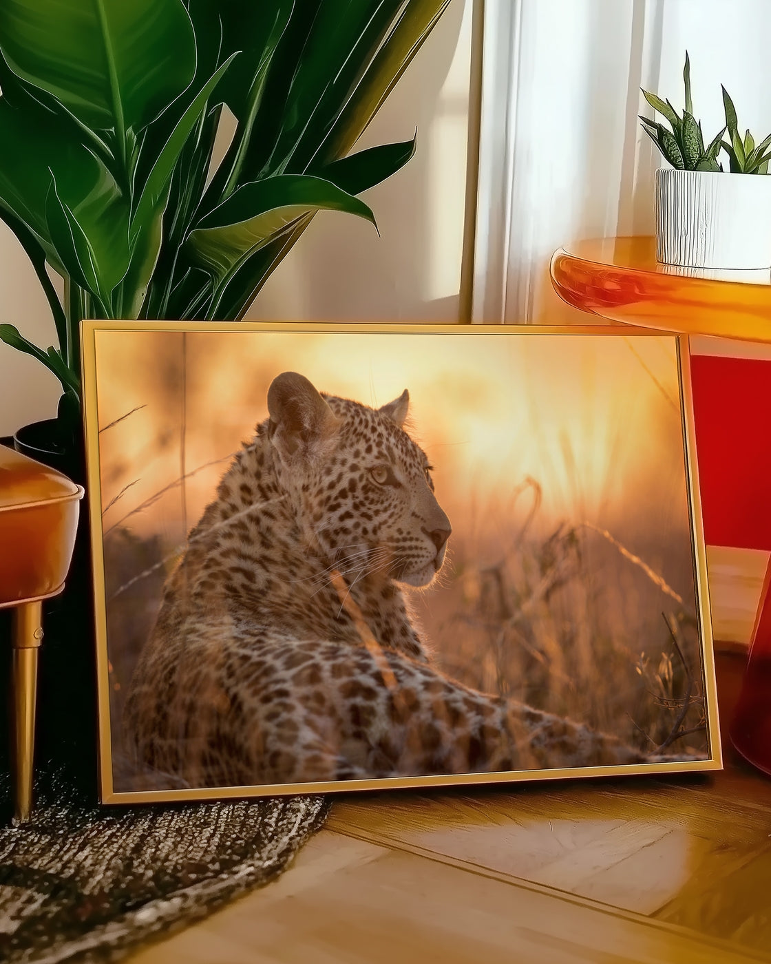 canvas