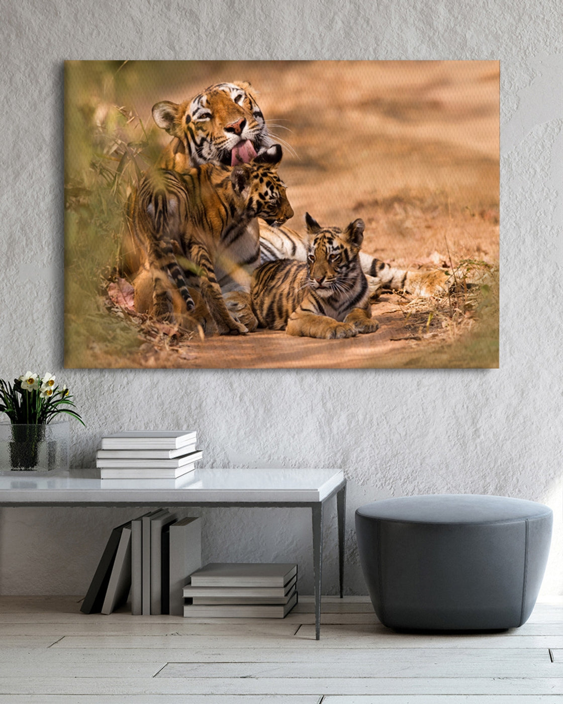stretched-canvas