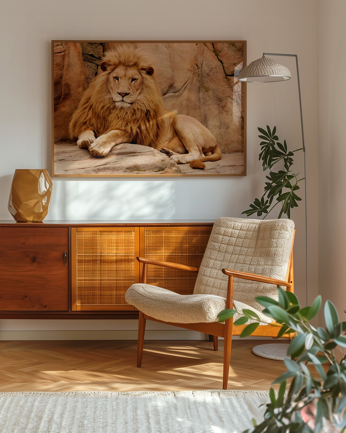 canvas