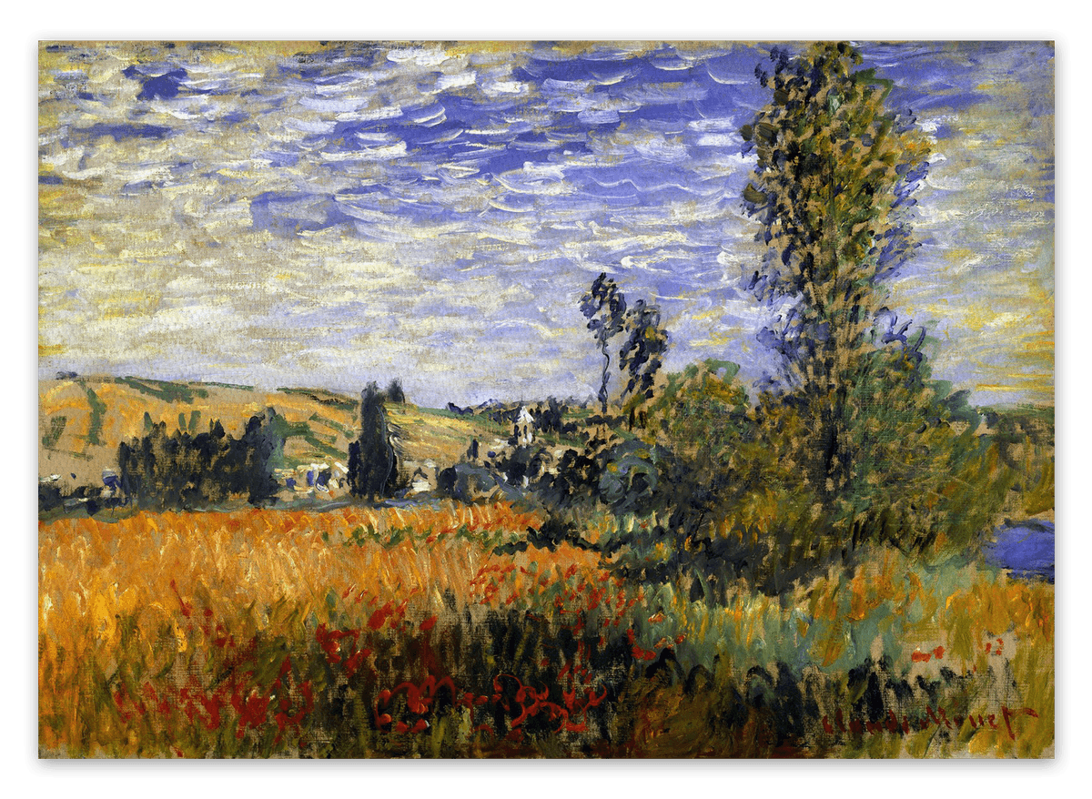 canvas