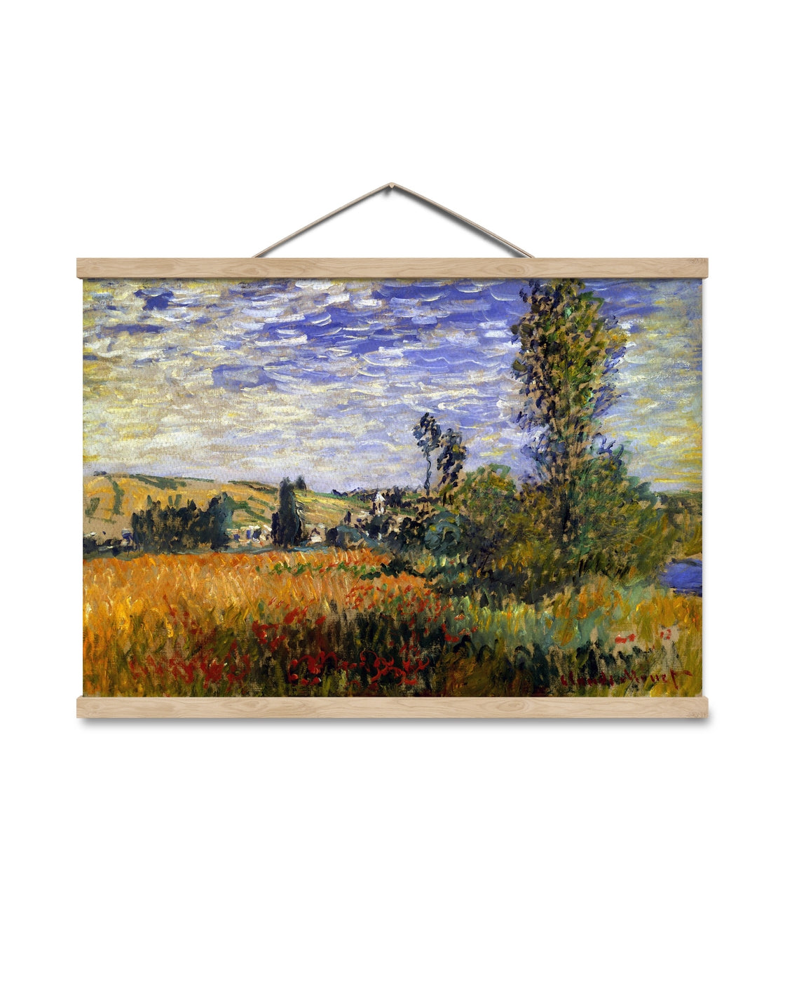 canvas
