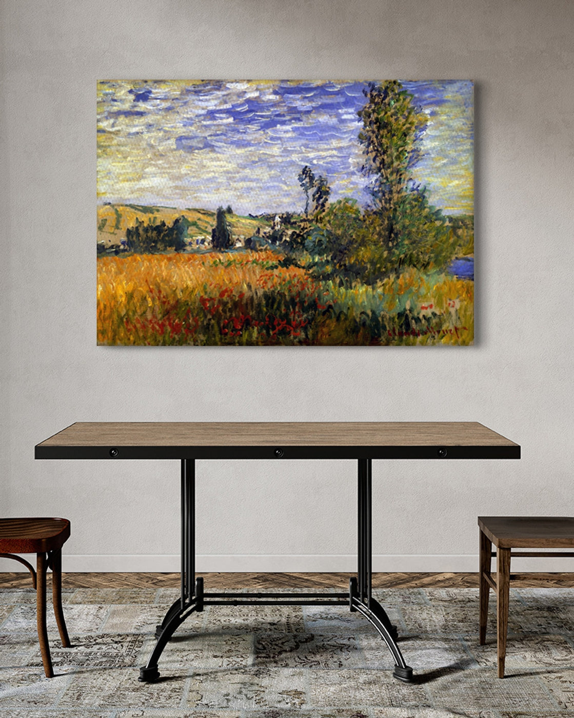 stretched-canvas