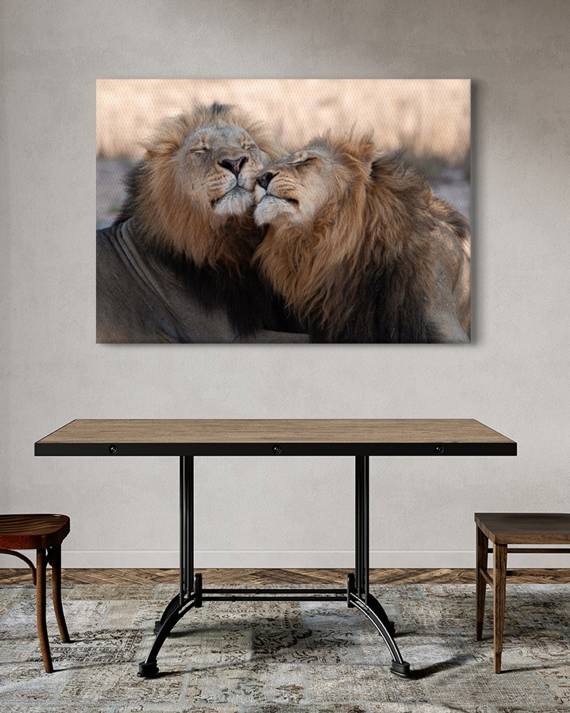 stretched-canvas