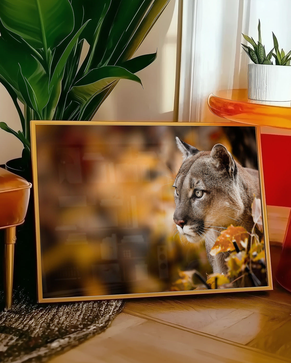 canvas