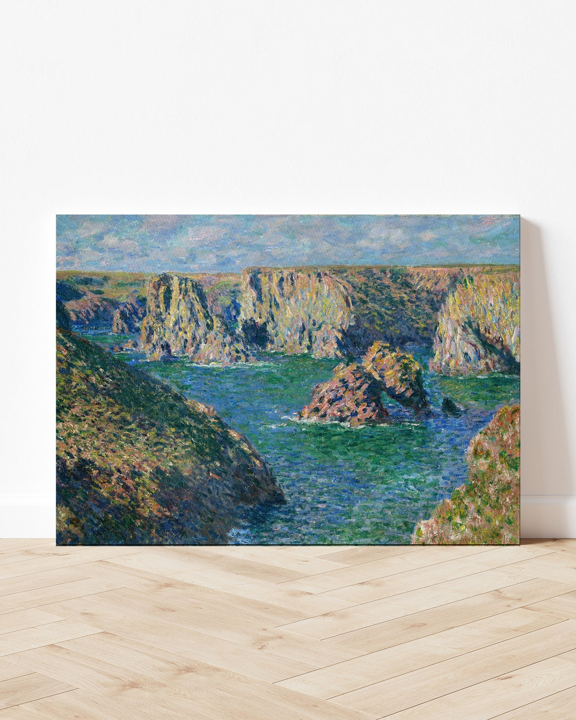 stretched-canvas