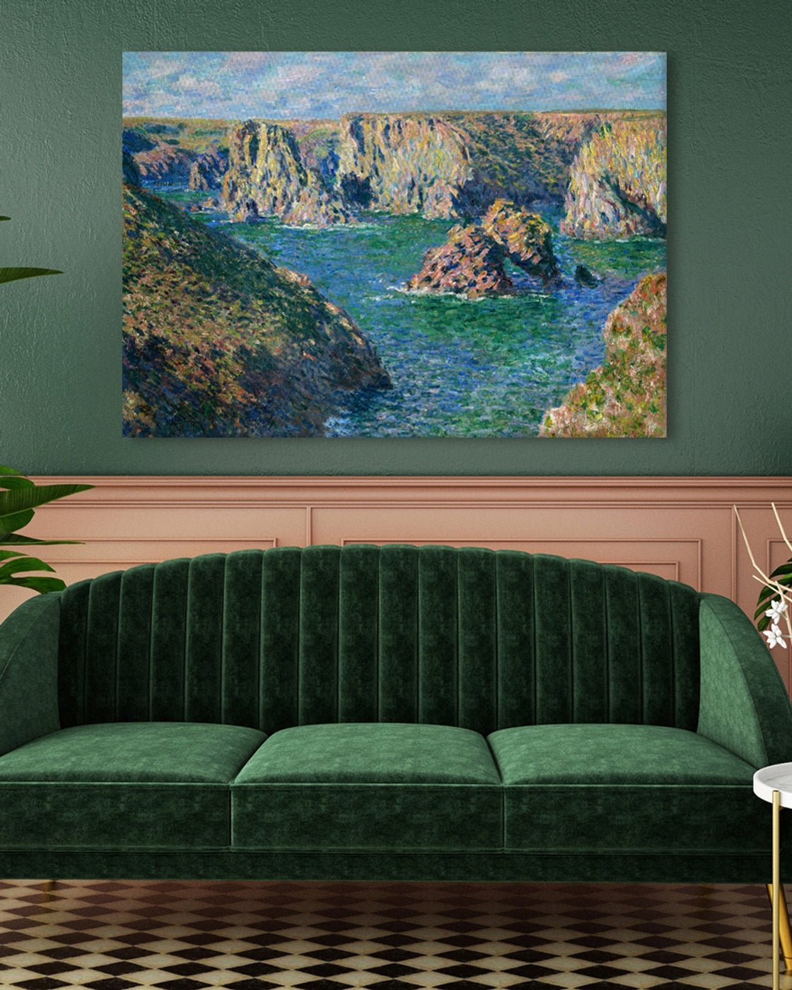 stretched-canvas