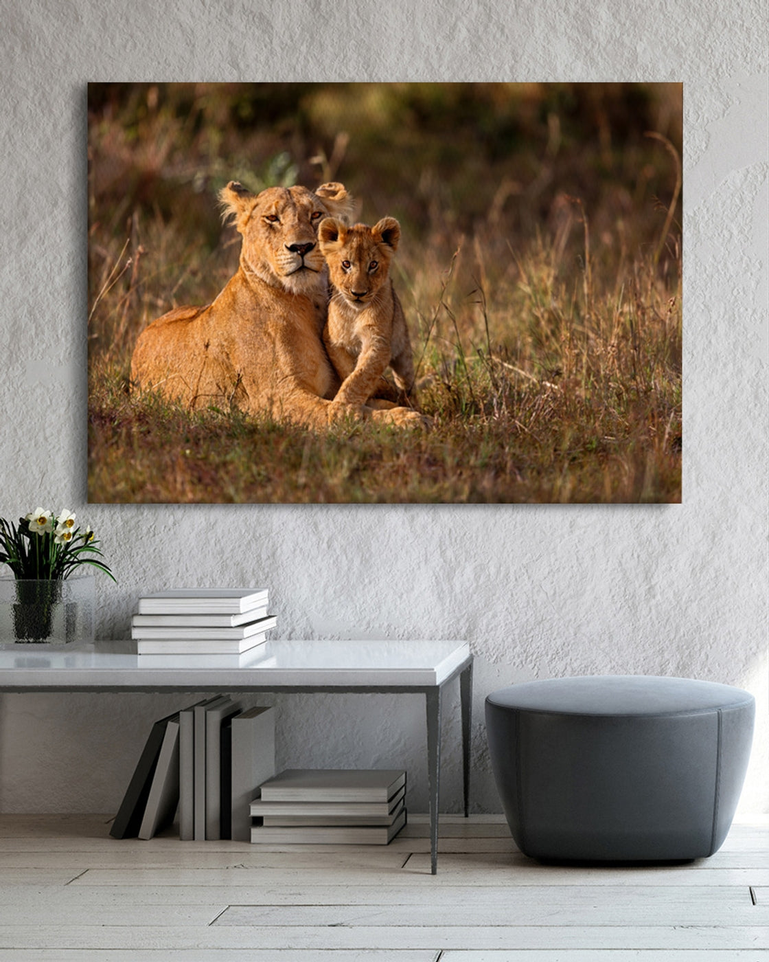 stretched-canvas