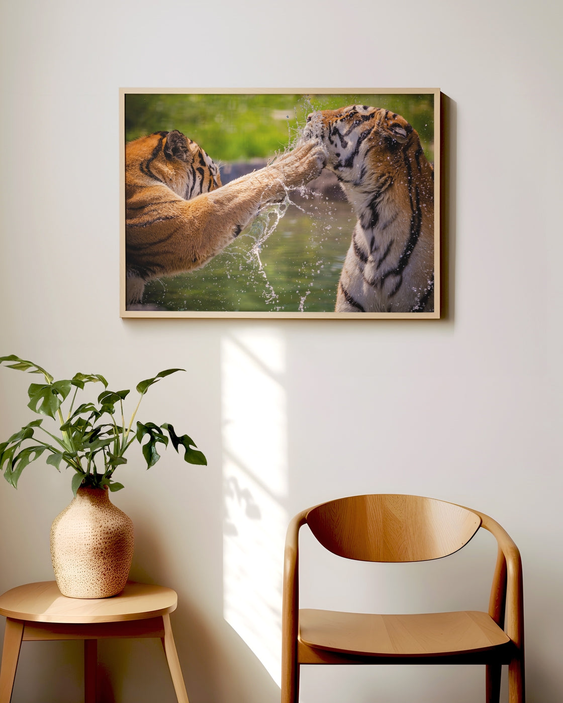 canvas