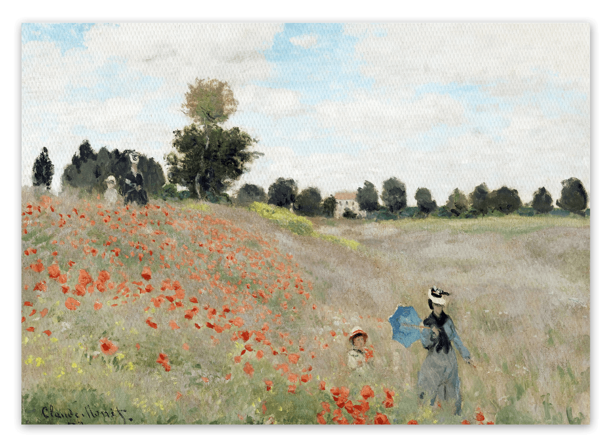 canvas