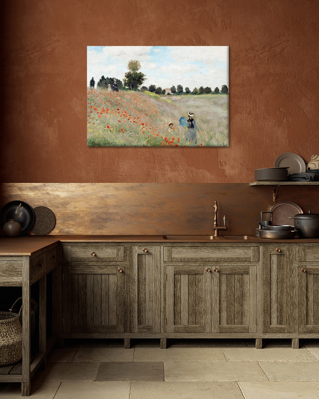 stretched-canvas