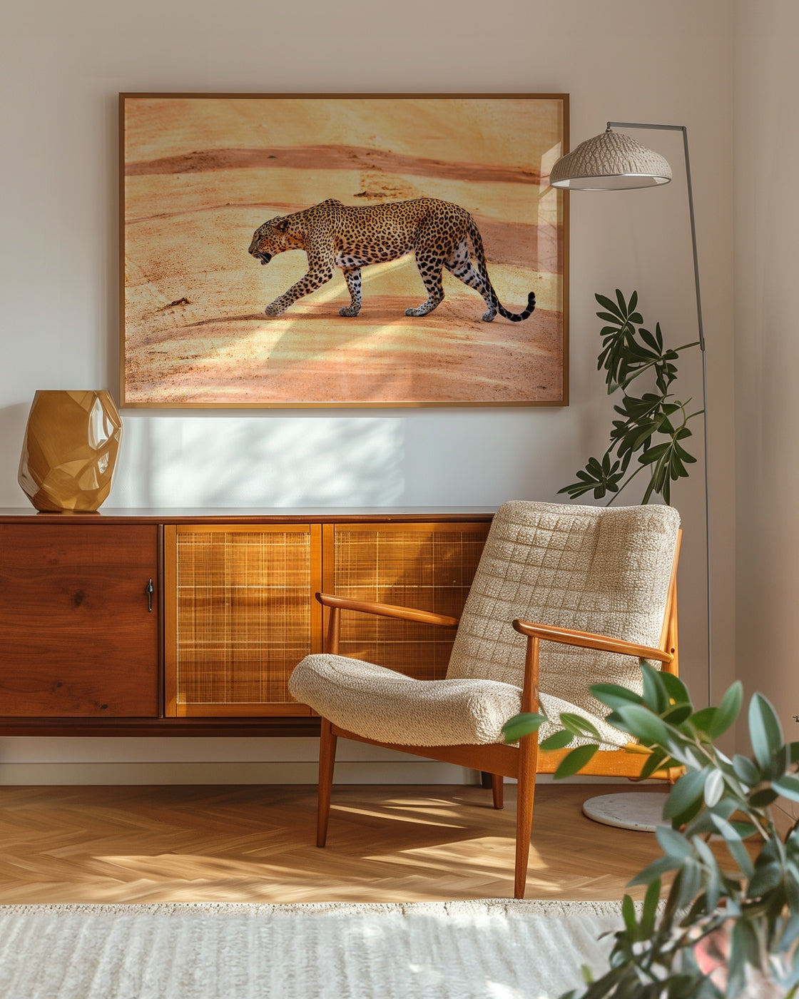 canvas