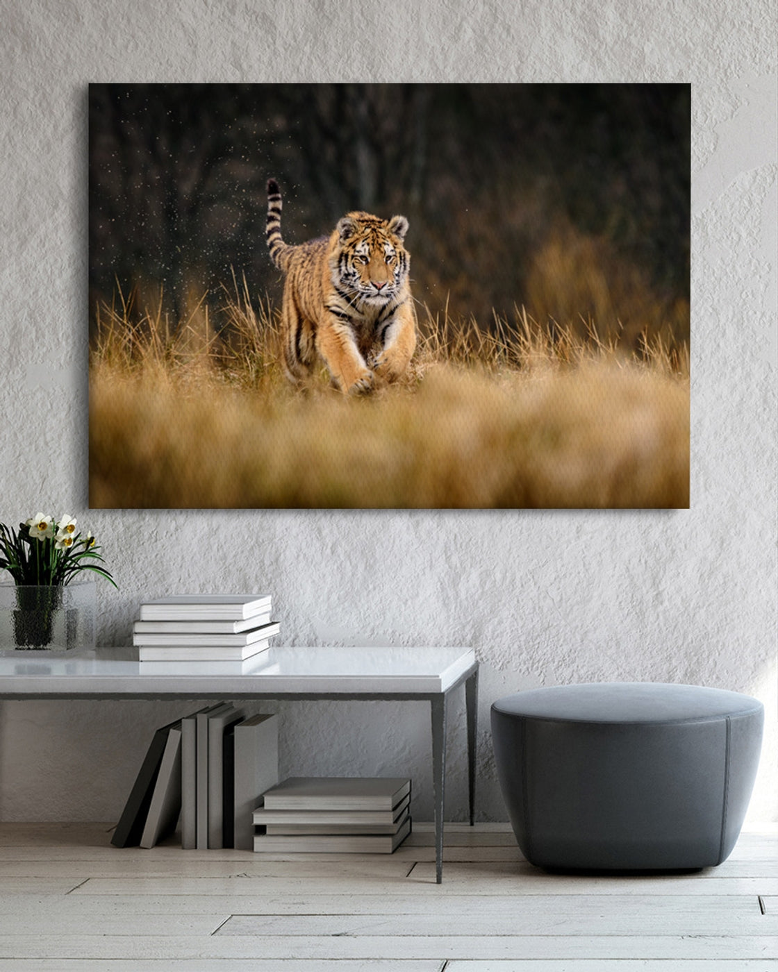 stretched-canvas