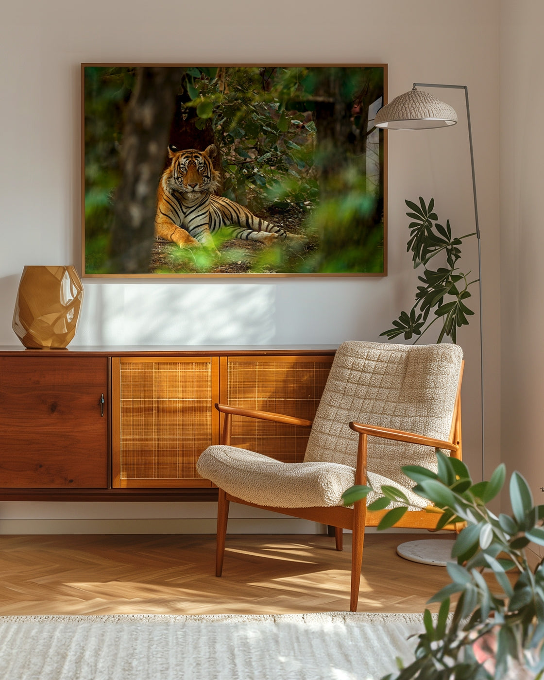 canvas