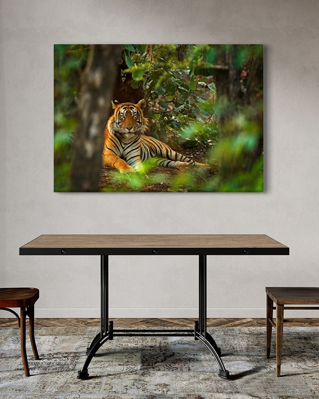 stretched-canvas