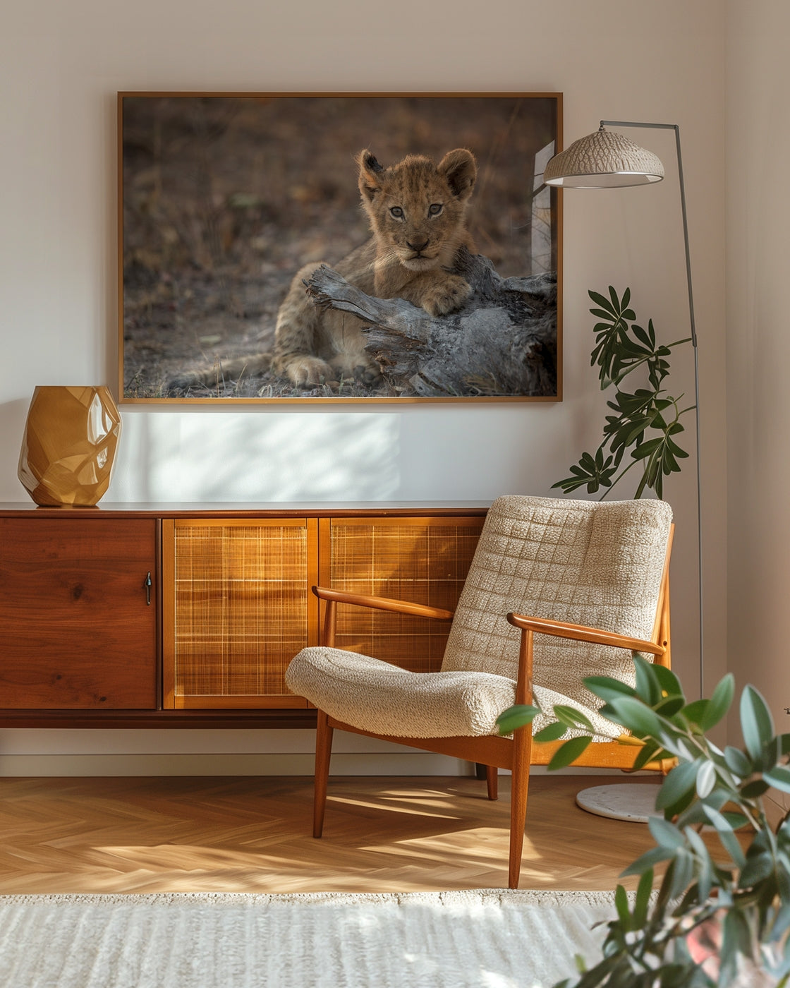 canvas