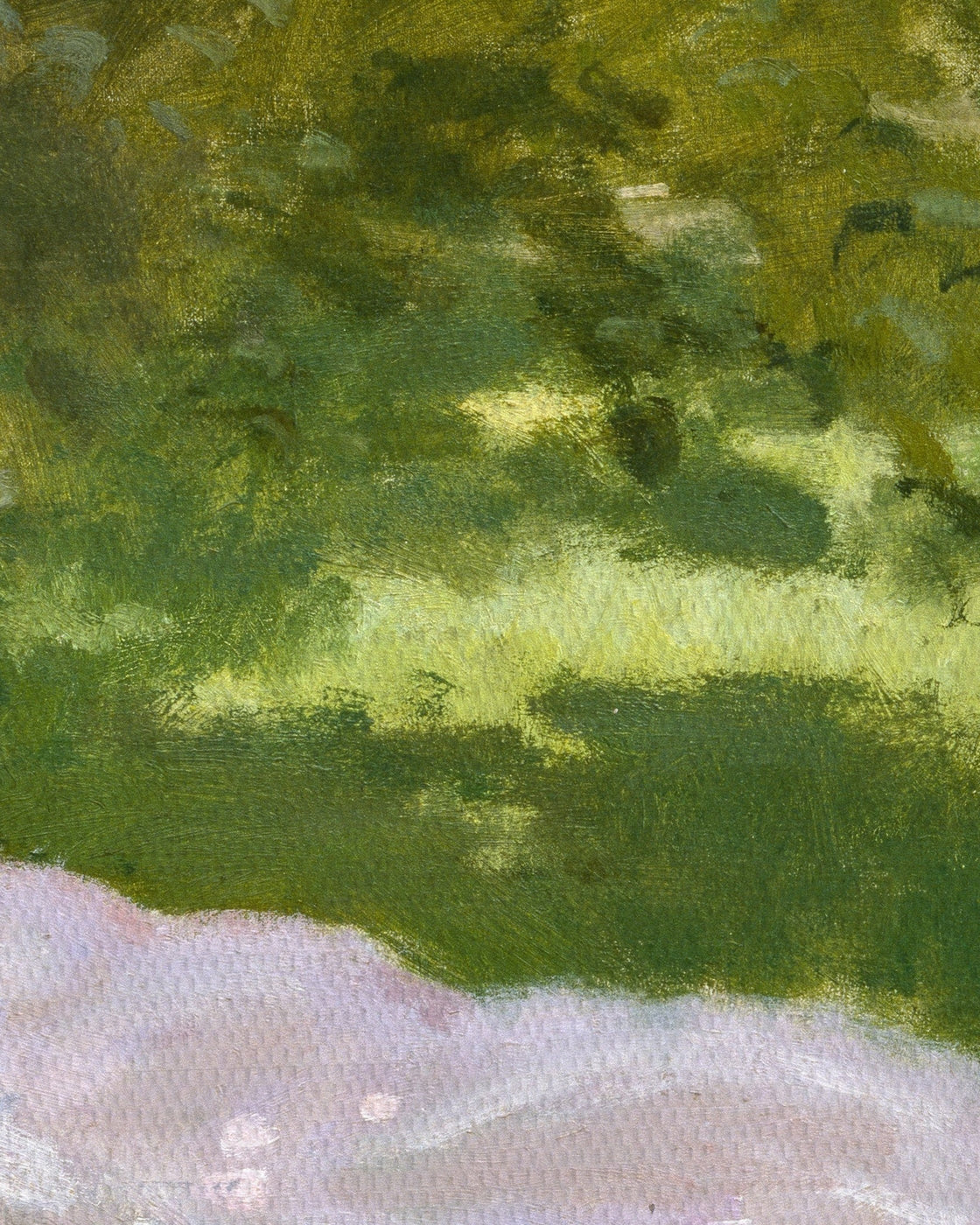 canvas