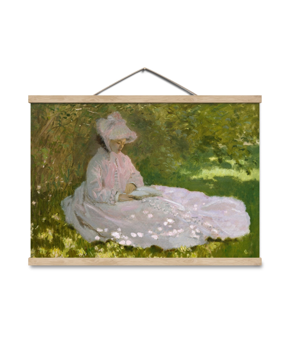 canvas