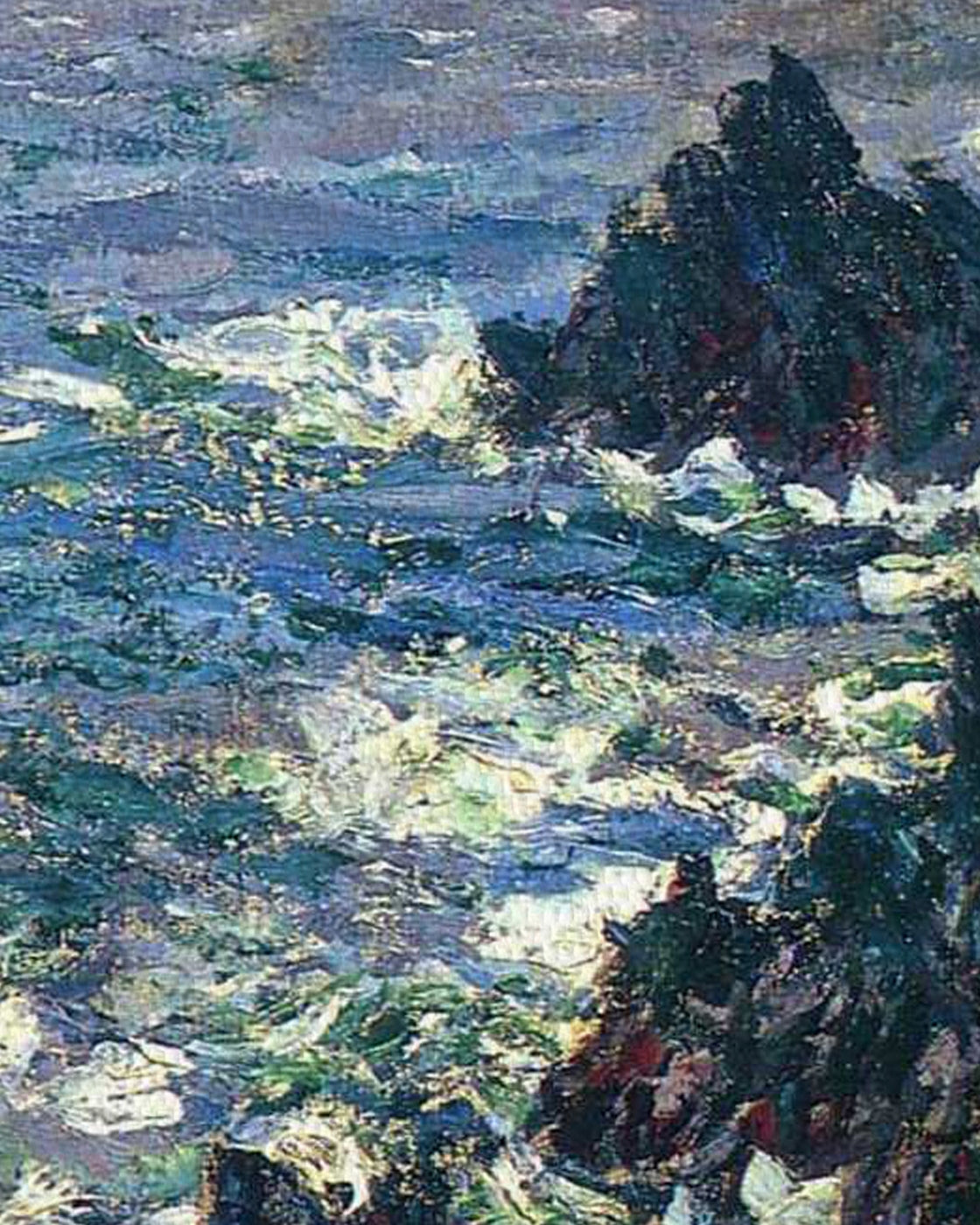 canvas