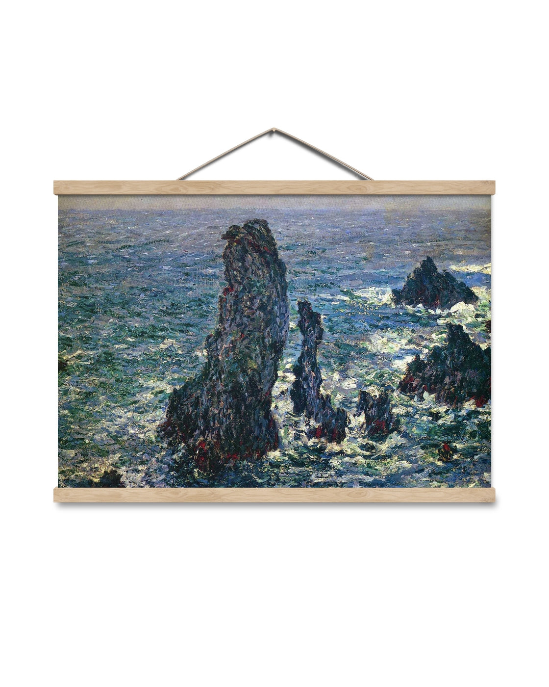 canvas