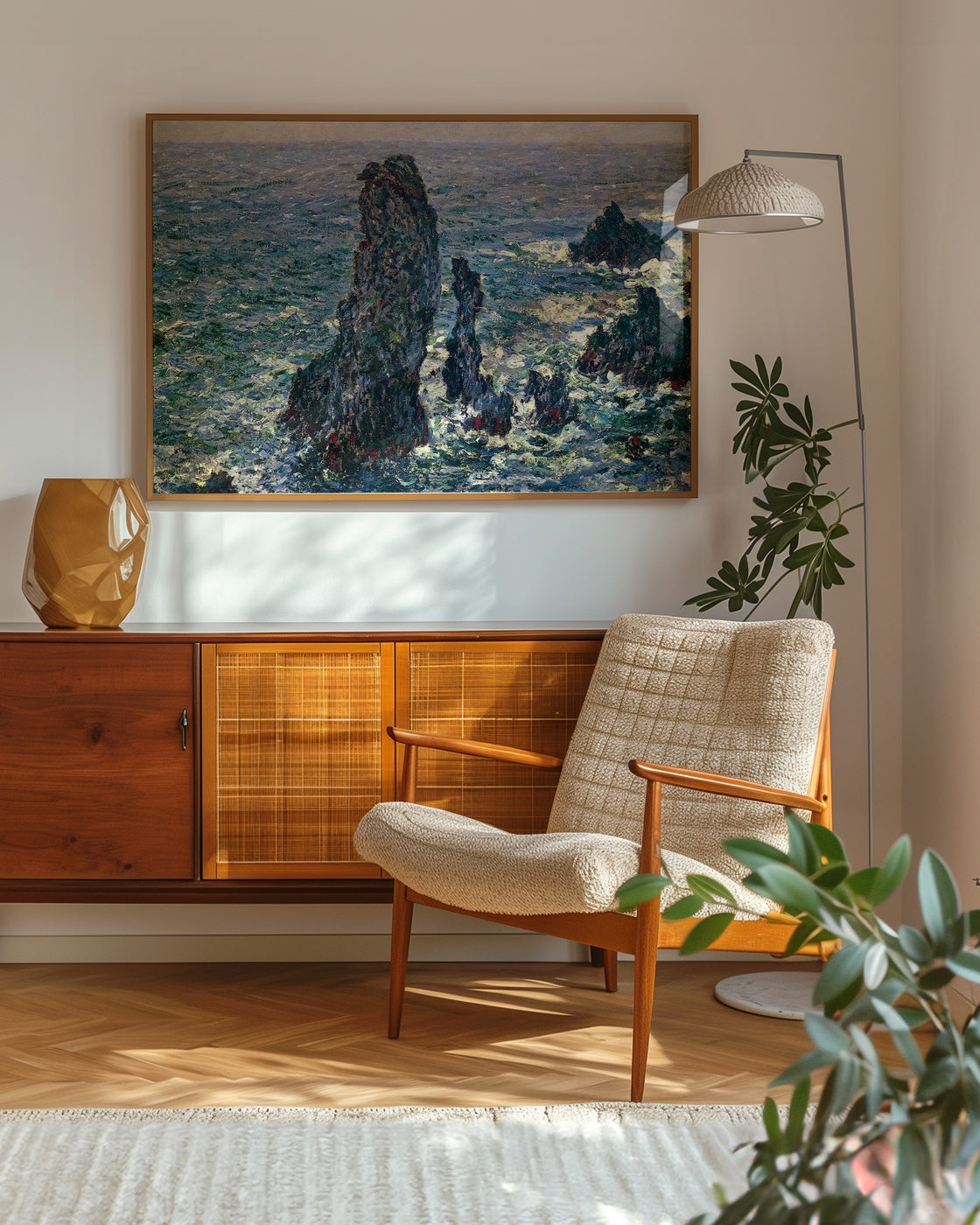 canvas