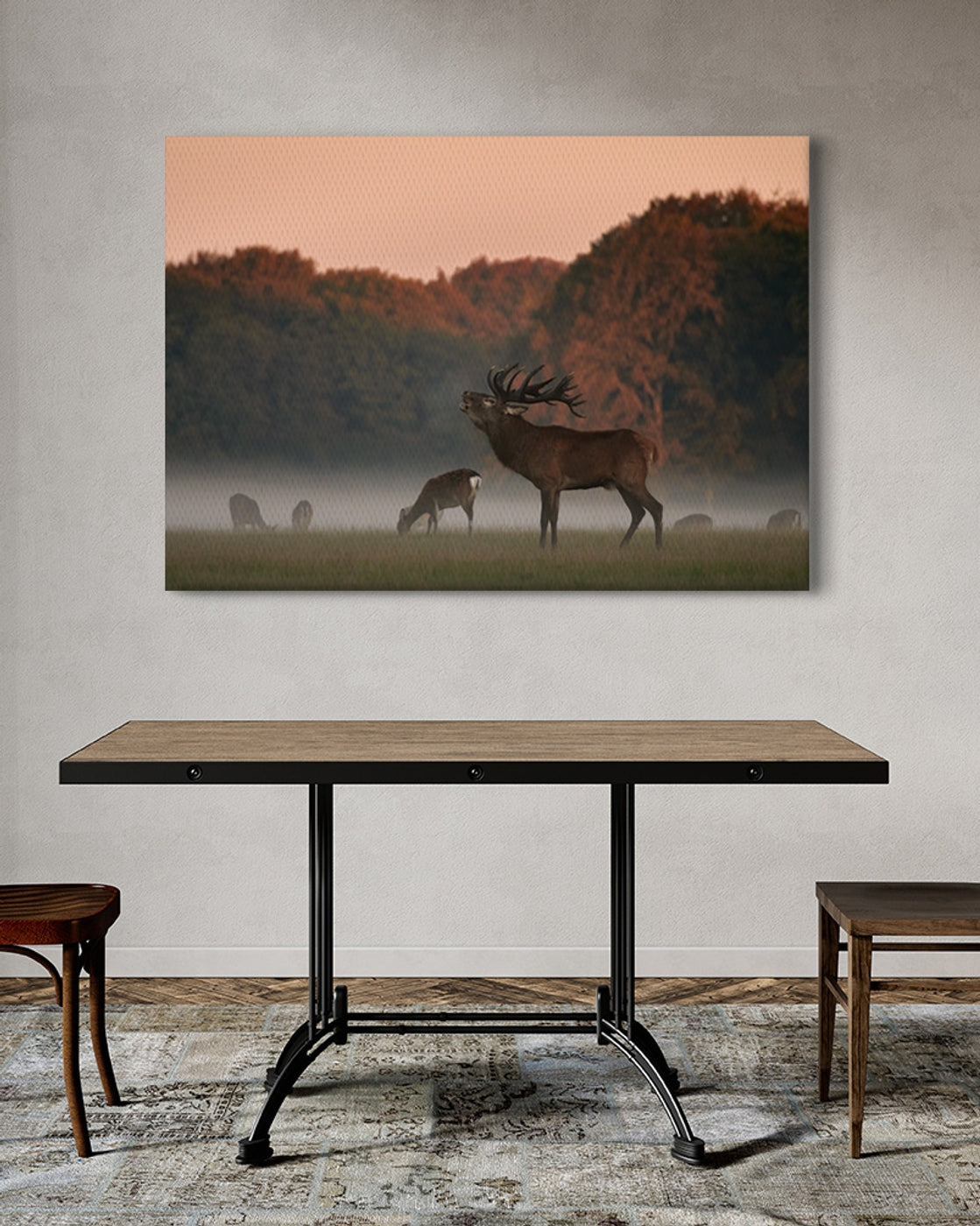 stretched-canvas