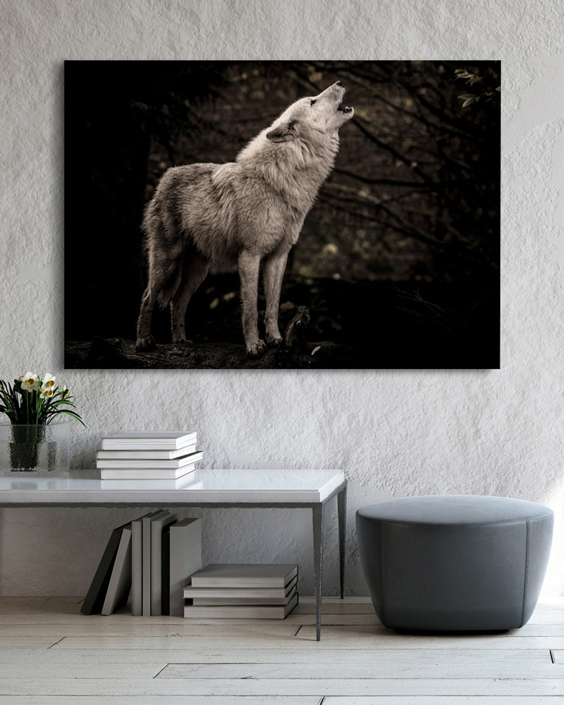 stretched-canvas