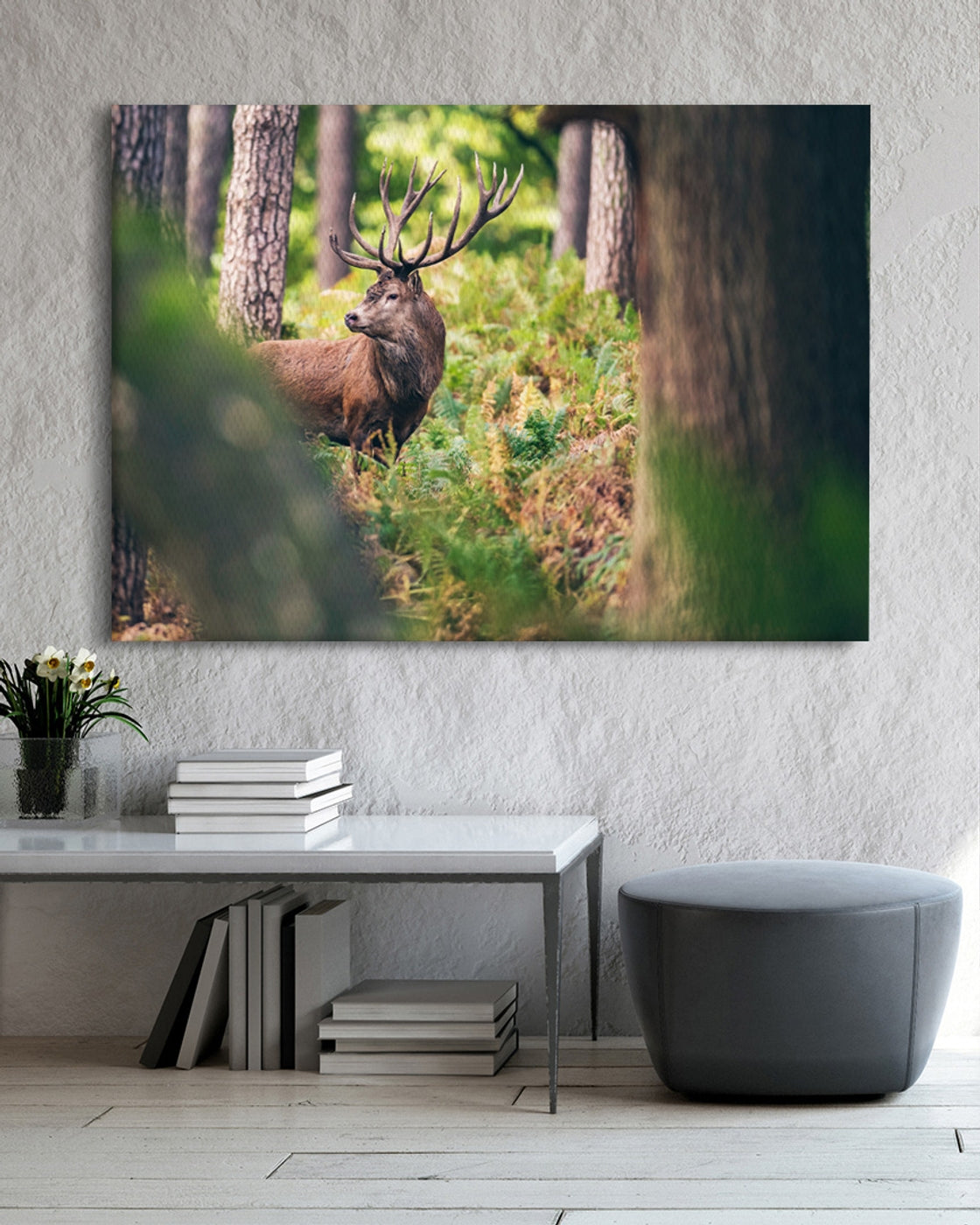 stretched-canvas
