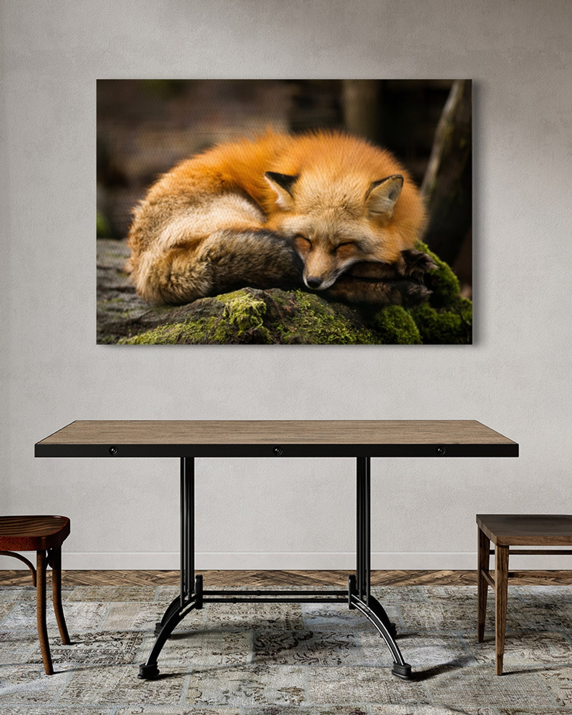 stretched-canvas