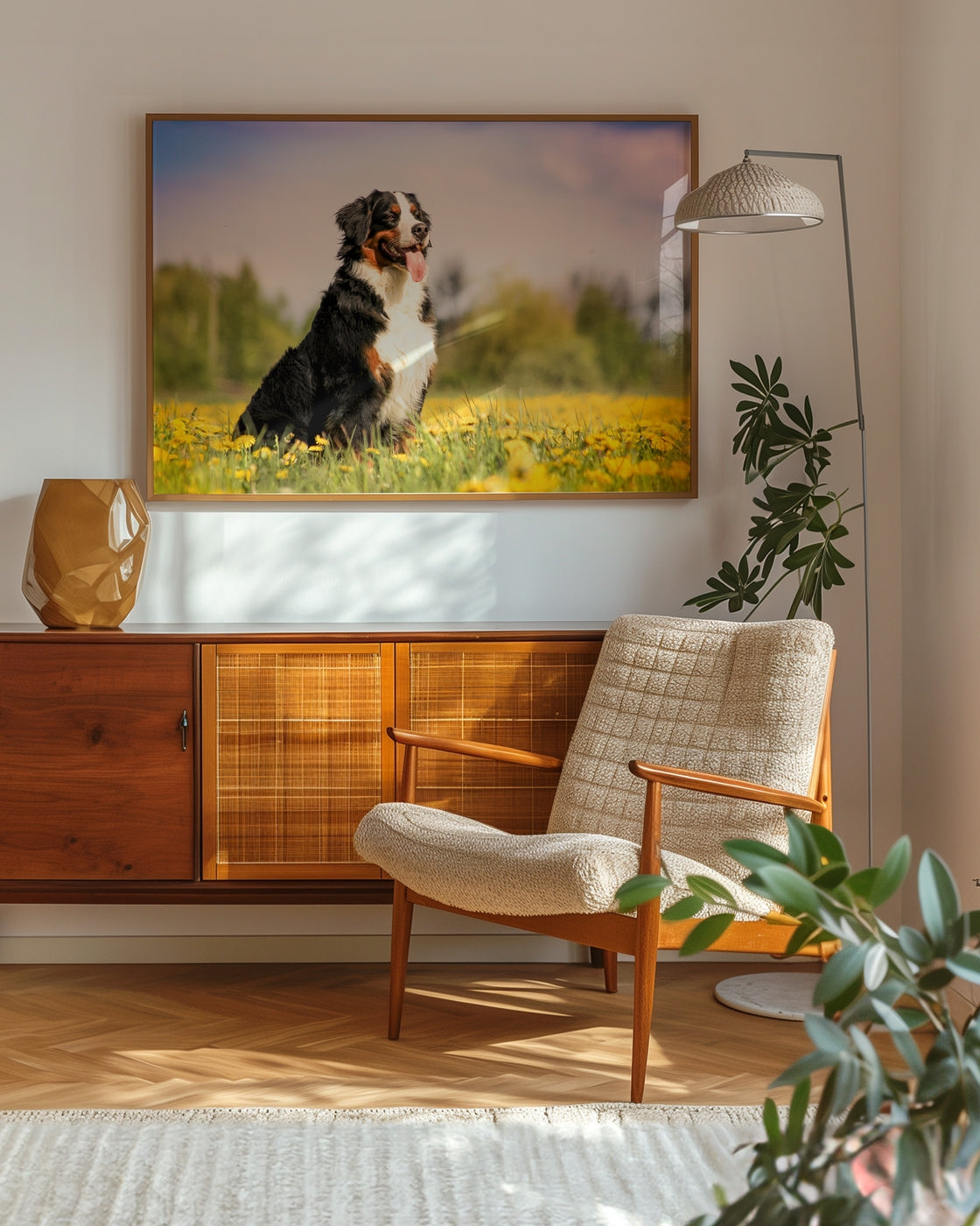 canvas