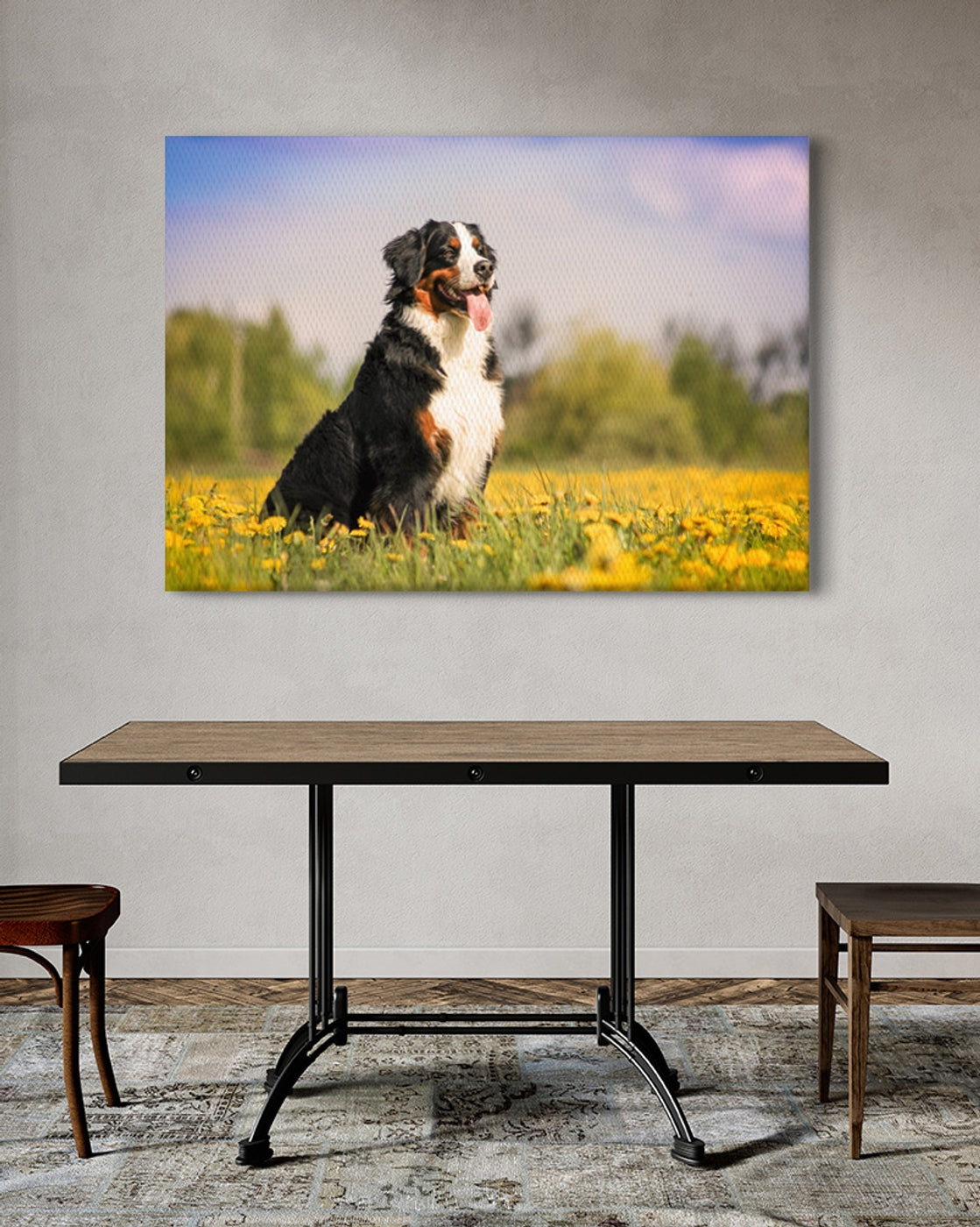 stretched-canvas