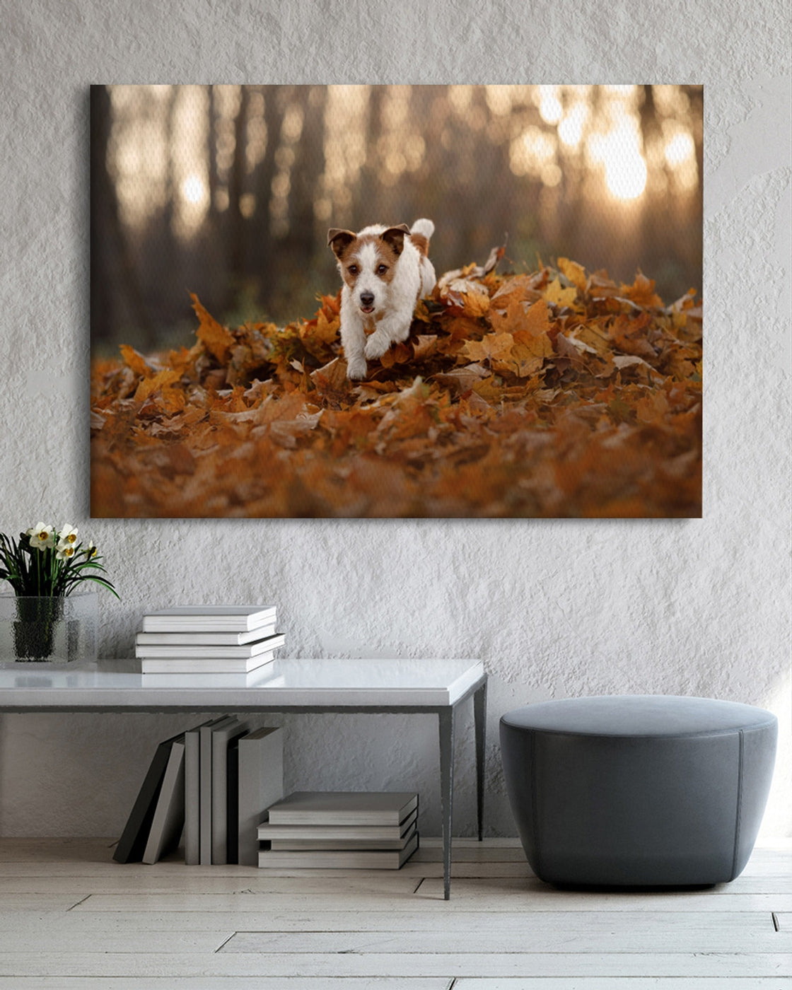 stretched-canvas