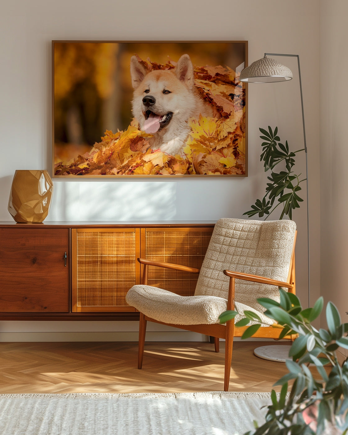canvas