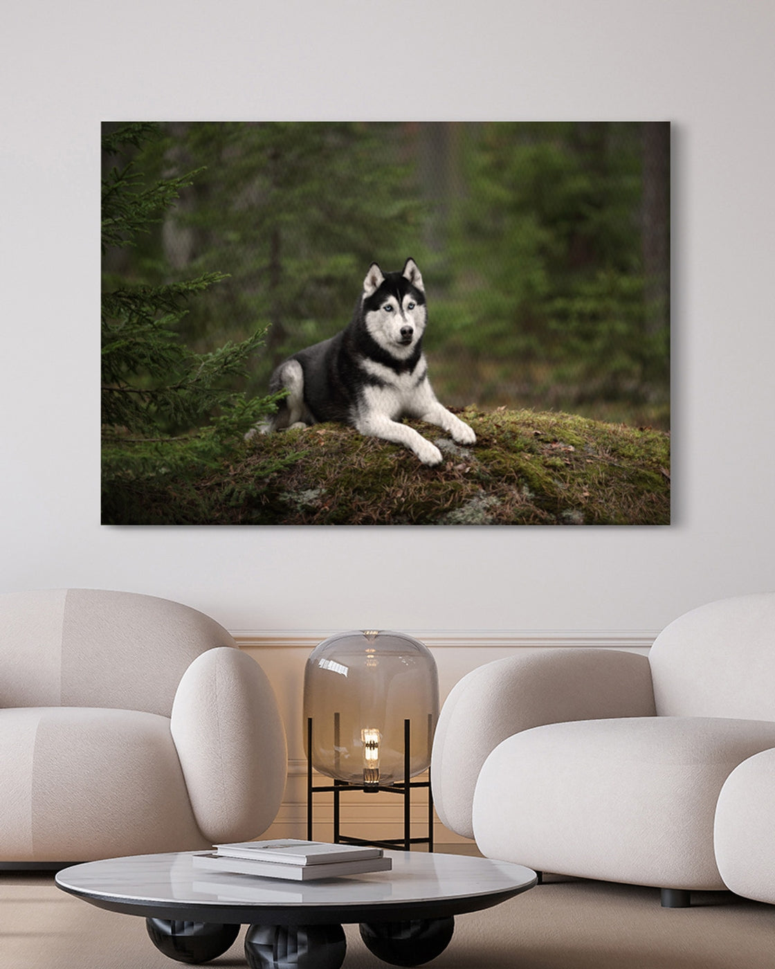 stretched-canvas
