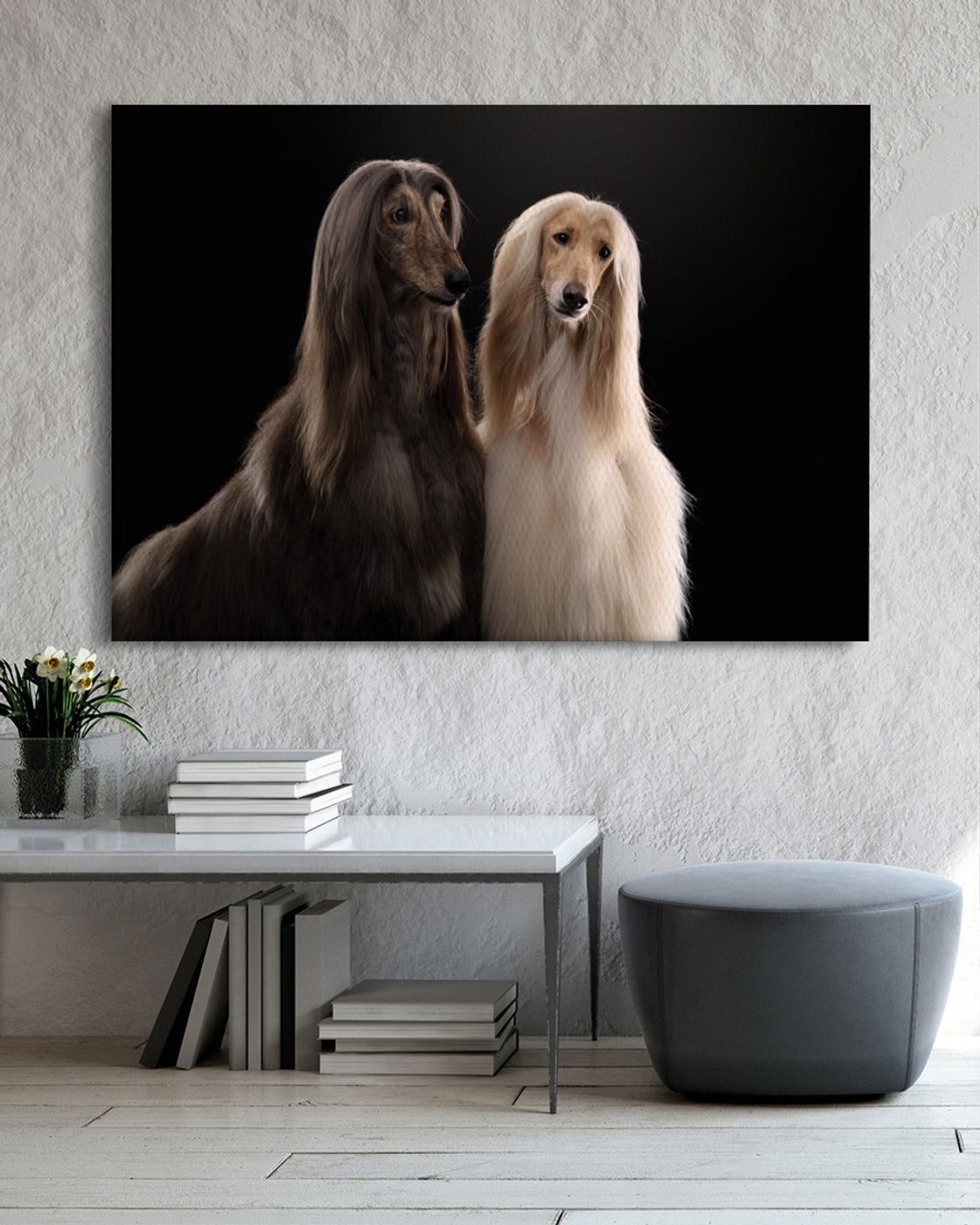stretched-canvas