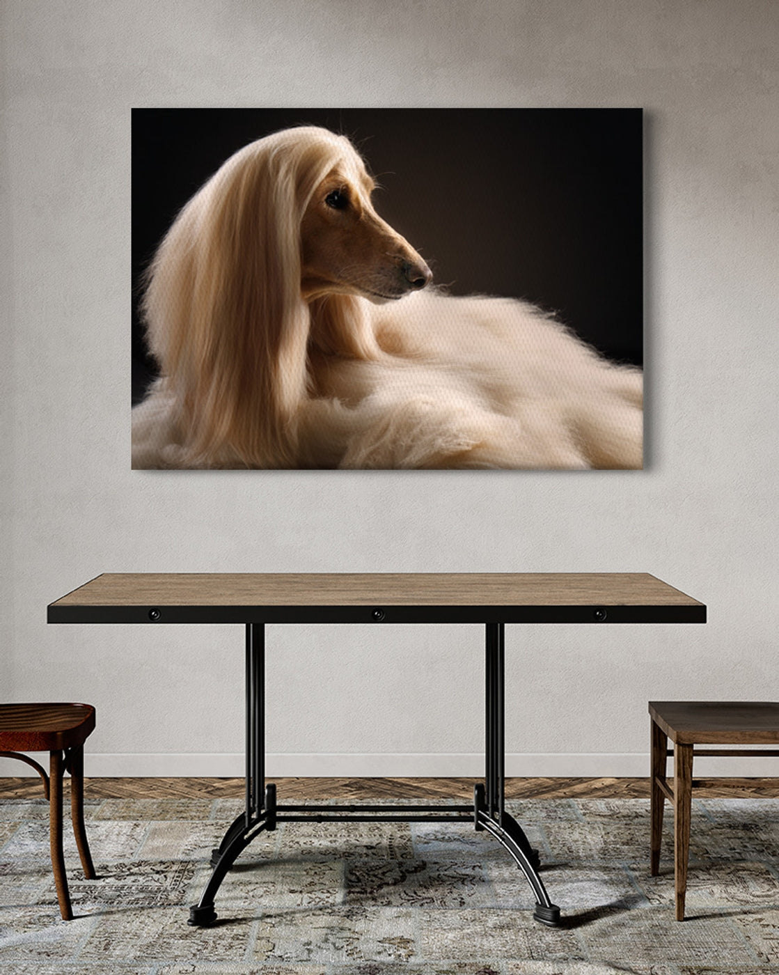 stretched-canvas