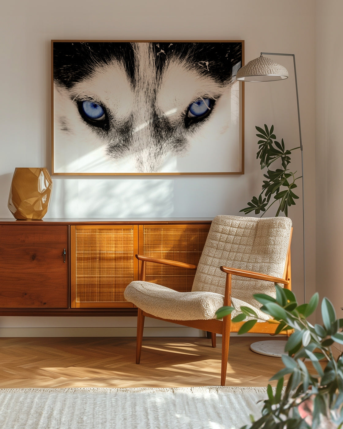 canvas