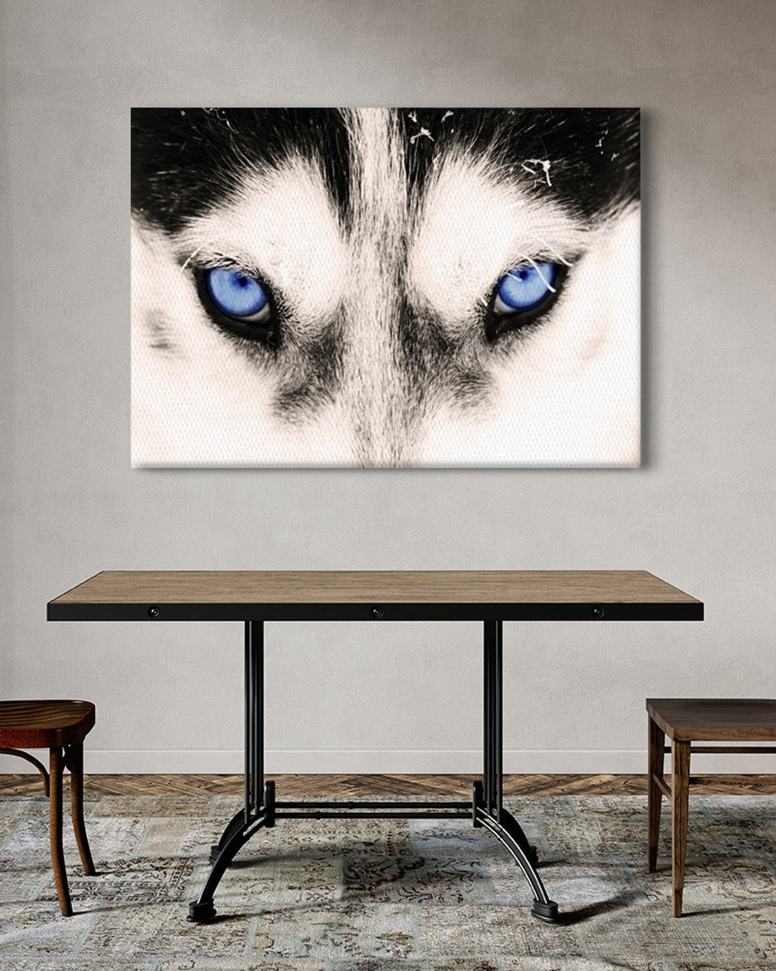 stretched-canvas