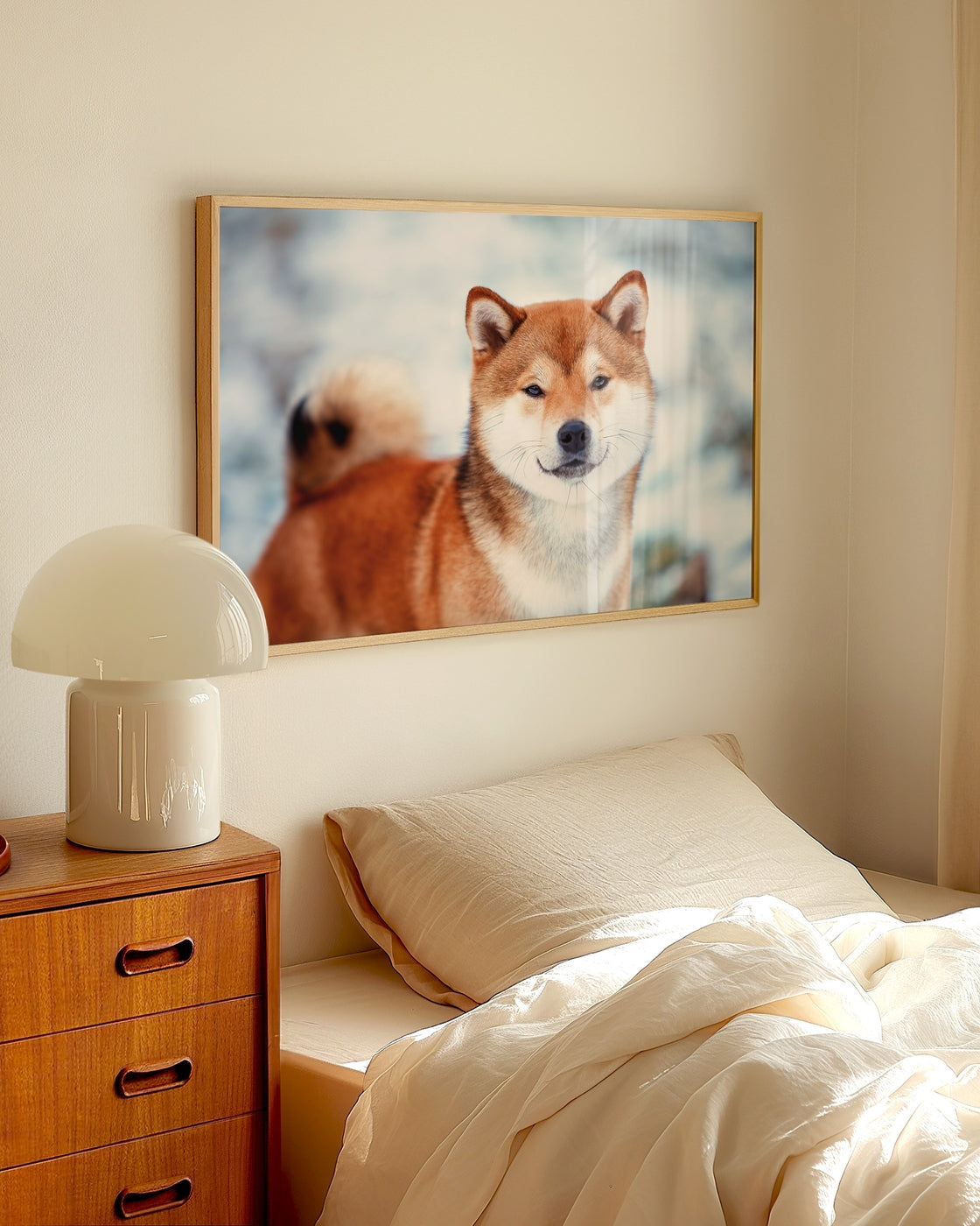 canvas