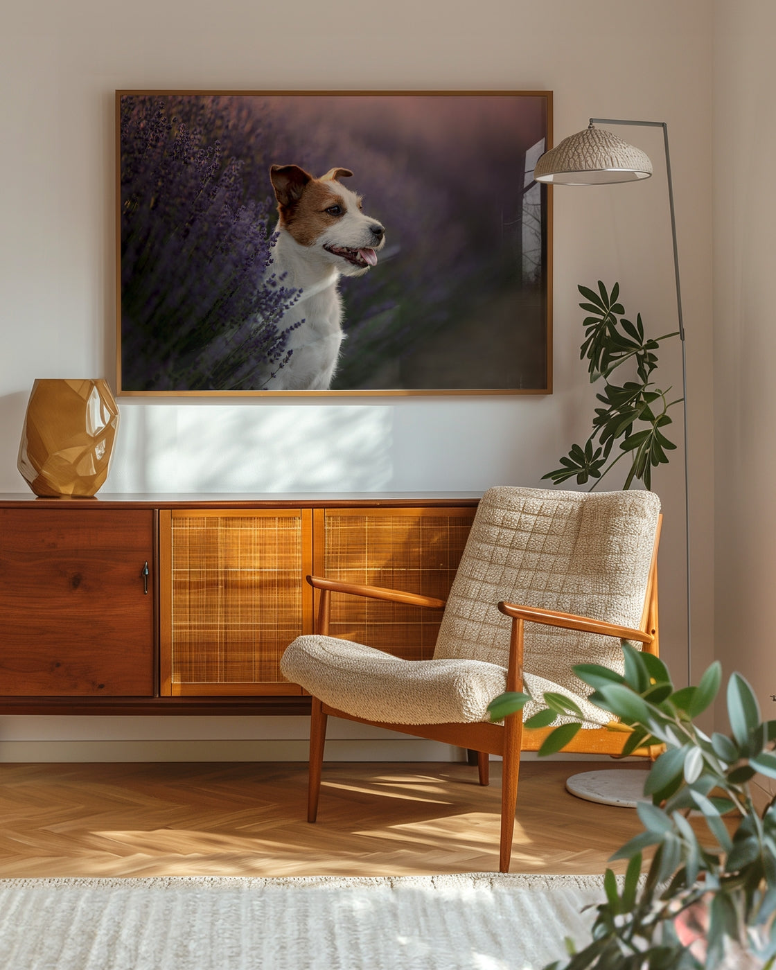 canvas