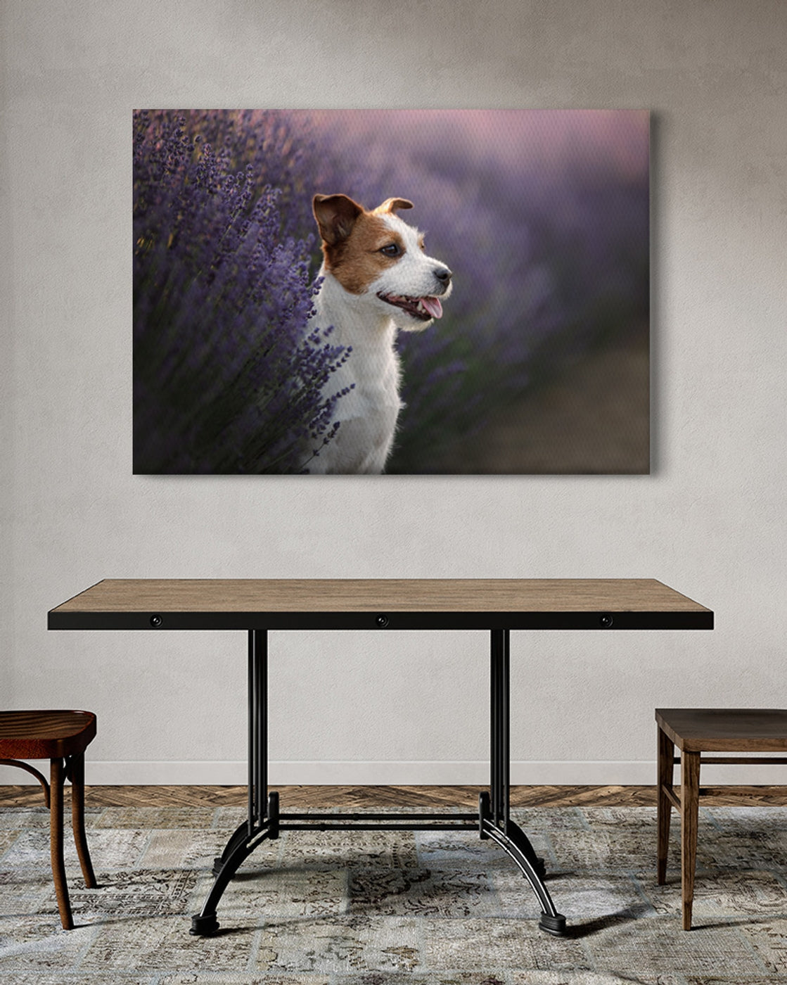 stretched-canvas