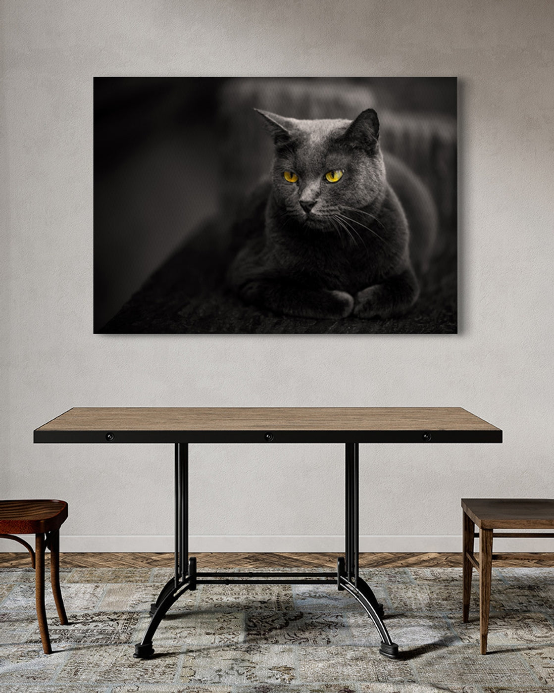 stretched-canvas