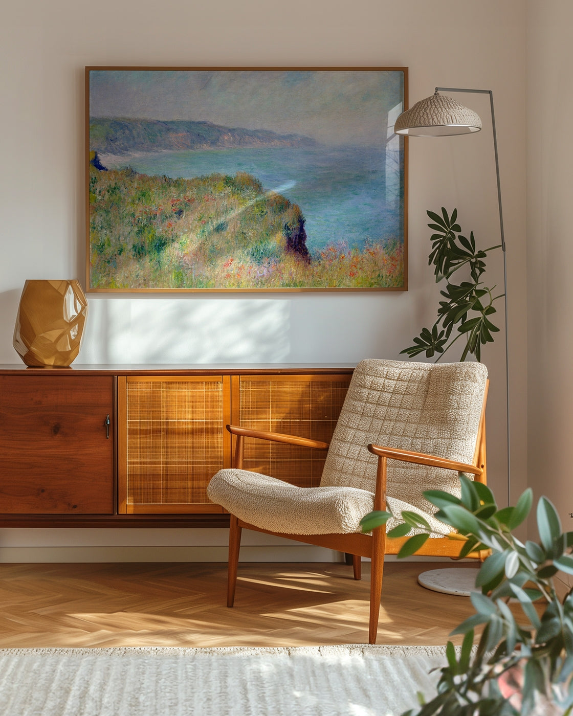 canvas