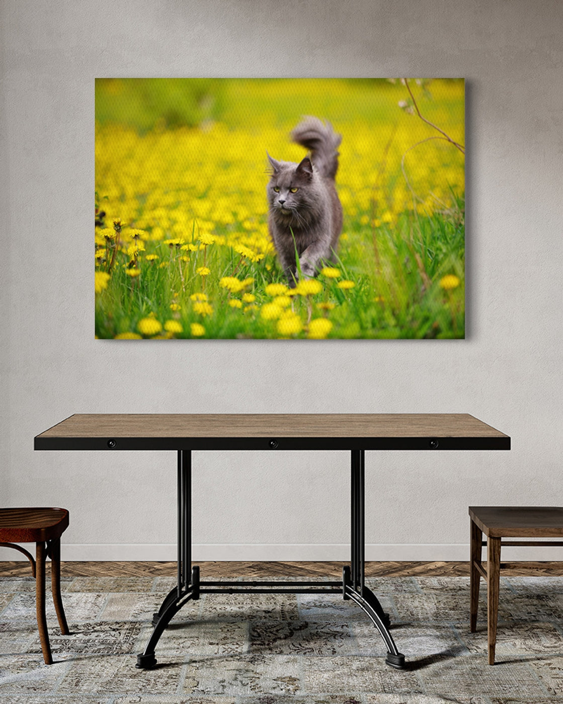 stretched-canvas