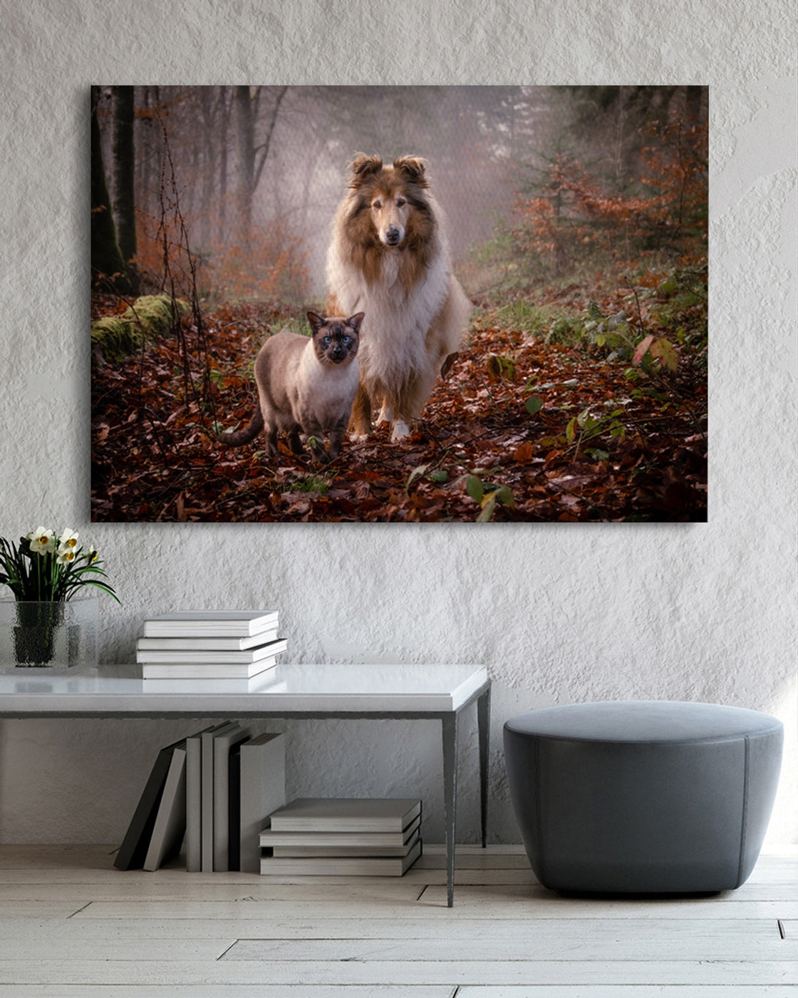 stretched-canvas